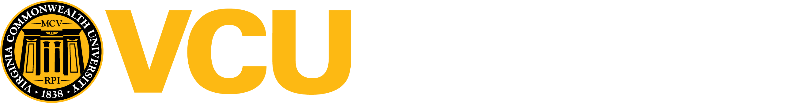 VCU continuing education logo_white
